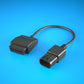 HPT OBDII Adapter Cable - Polaris & Indian - Racecraft Industries