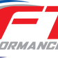 FTI 11in Street Brawler Series Torque Converter - 3200RPM - 4L60E 4L65E - Racecraft Industries