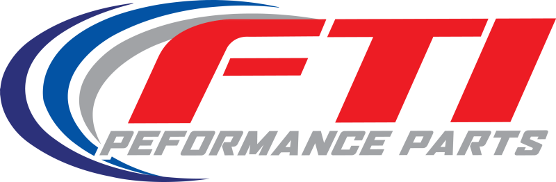 FTI 11in Street Brawler Series Torque Converter - 3200RPM - 4L60E 4L65E - Racecraft Industries