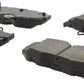 StopTech Performance Brake Pads - Racecraft Industries