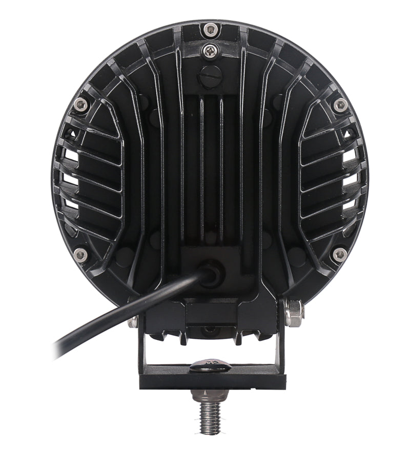 Hella 500 LED Driving Lamp - Single - Racecraft Industries