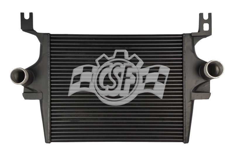 CSF 03-05 Ford Excursion 6.0L OEM Intercooler - Racecraft Industries