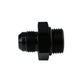 Aeromotive AN-10 O-Ring Boss / AN-08 Male Flare Reducer Fitting - Racecraft Industries