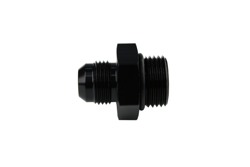 Aeromotive AN-10 O-Ring Boss / AN-08 Male Flare Reducer Fitting - Racecraft Industries