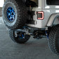 DV8 Offroad 2018 Jeep Wrangler JL FS-15 Series Rear Bumper - Racecraft Industries