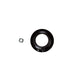 Bilstein 5100 Series 2005+ Toyota Hilux Front 46mm Monotube Shock Absorber - Racecraft Industries