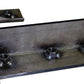 Fishbone Offroad 84-01 Jeep Cherokee XJ Rear Bumper Braces - Racecraft Industries