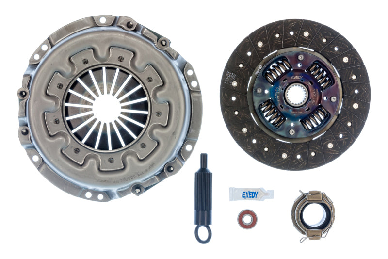 Exedy OE 1991-1993 Toyota Previa L4 Clutch Kit - Racecraft Industries