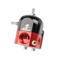 Aeromotive A1000 Carbureted Bypass Regulator - 2-Port - Racecraft Industries