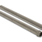 Vibrant Hollow Titanium Hanger Rod 1/2in. Diameter x 10in. Long - Racecraft Industries