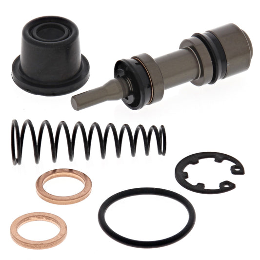 All Balls Racing 2011 Husaberg TE250 Master Cylinder Rebuild Kit Rear - Racecraft Industries