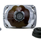 Hella Vision Plus 8in x 6in Sealed Beam Conversion Headlamp - Single Lamp - Racecraft Industries