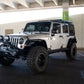 DV8 Offroad 07-18 Jeep Wrangler JK Short Roof Rack - Racecraft Industries