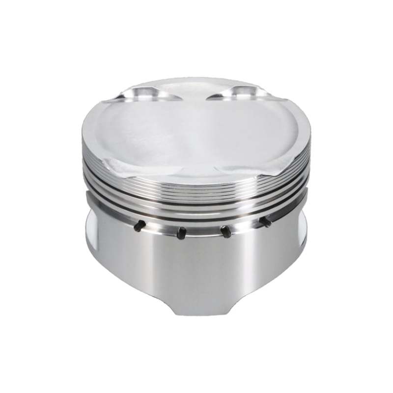 Wiseco BMW M54B30 -7.3cc Dome 1.114in x 3.3071in Piston Kit (Set of 6) - Racecraft Industries