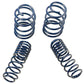 Ford Racing 2005-2014 Mustang GT 1.0in. Track Lowering Springs - Racecraft Industries