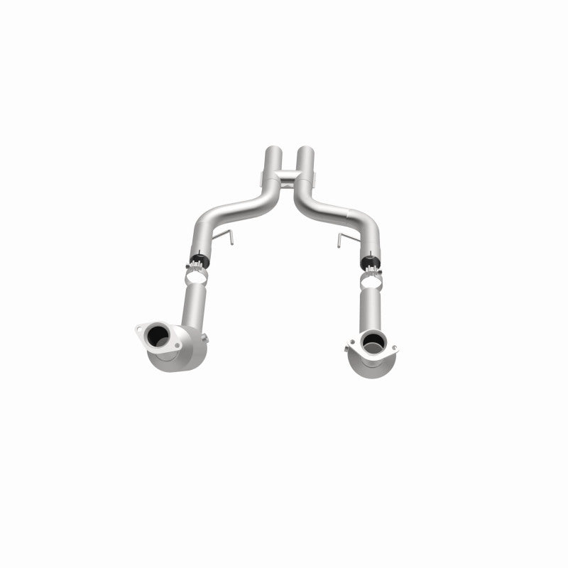 Magnaflow Conv DF Mustang 05-09 4.6L - Racecraft Industries
