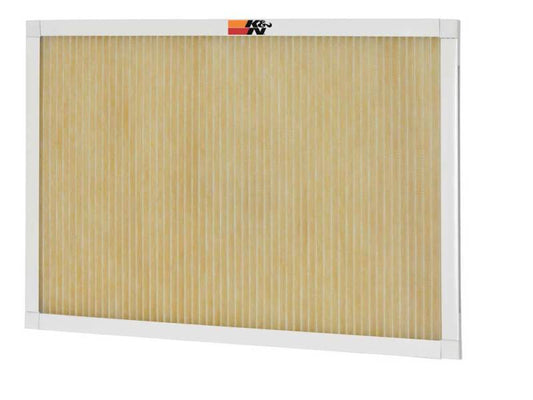K&N HVAC Filter - 20 x 24 x 1 - Racecraft Industries