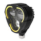 KC HiLiTES FLEX ERA 3 Dual Mode SAE Fog Lights - 2-Light Master Kit - Racecraft Industries