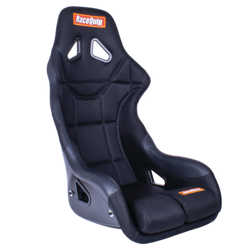 RaceQuip FIA Racing Seat - XL - Racecraft Industries