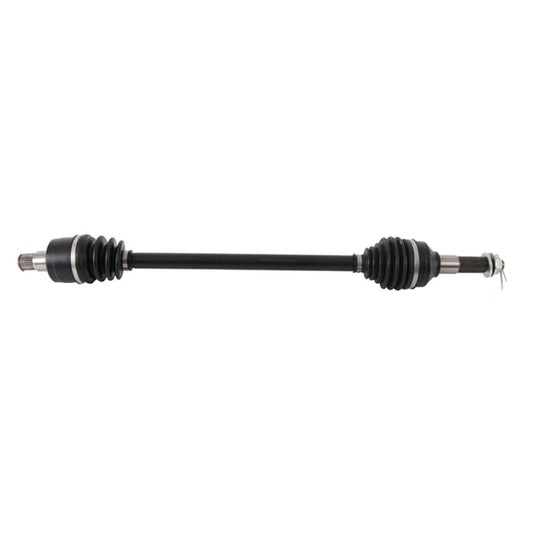 All Balls Racing 16-23 Kawasaki Mule PRO-FX 800 8 Ball Axle - Front Left - Racecraft Industries