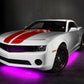 Oracle Universal LED Underbody Kit - ColorSHIFT SEE WARRANTY - Racecraft Industries