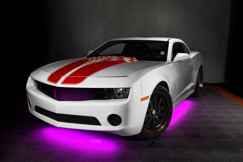 Oracle Universal LED Underbody Kit - ColorSHIFT SEE WARRANTY - Racecraft Industries
