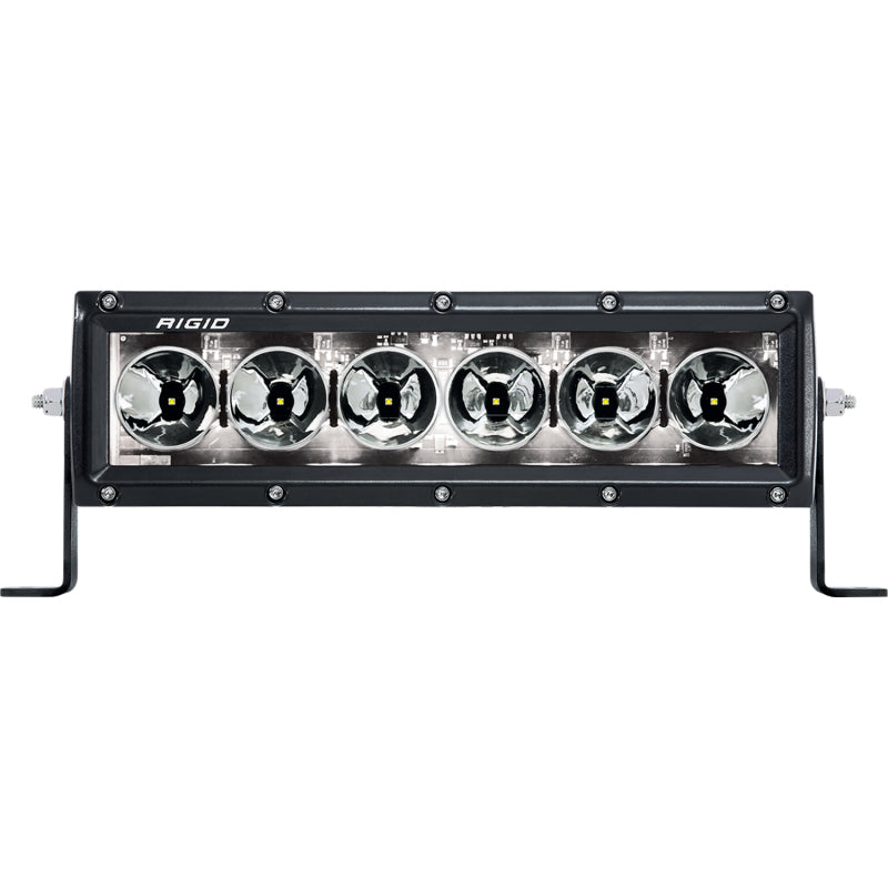 Rigid Industries Radiance+ 10in. RGBW Light Bar - Racecraft Industries