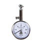 Autometer 60 PSi Peak/Hold Mechanical Tire Pressure Gauge - Racecraft Industries