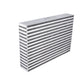 Garrett Air / Air Intercooler CAC (18.00in x 12.10in x 3.00in) - 750 HP - Racecraft Industries