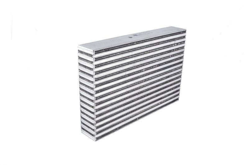 Garrett Air / Air Intercooler CAC (18.00in x 12.10in x 3.00in) - 750 HP - Racecraft Industries