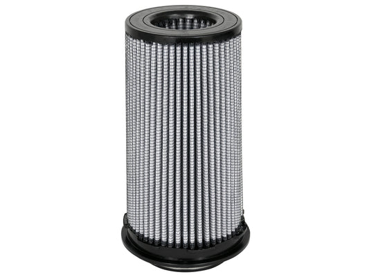 aFe Momentum Replacement Air Filter PDS 3-1/2F x 5B x 4-1/2T (Inv.) - Racecraft Industries