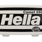 Hella Auxiliary Lighting Stone Shield 550 Polybagged - Racecraft Industries