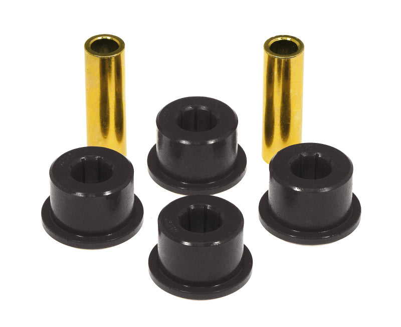 Prothane Universal Pivot Bushing Kit - 1-1/2 for 1/2in Bolt - Black - Racecraft Industries