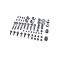 Ford Racing 2005-2014 Mustang Handling Pack Fastener Kit - Racecraft Industries