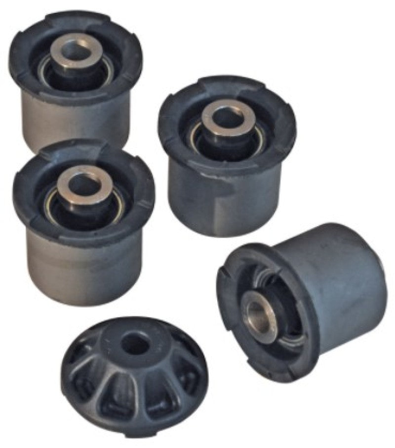 SPC Performance xAxis Replacement Bushing Kit for SPC Arms (P/N: 25455 / 25470 / 25480 / 25680) - Racecraft Industries