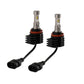 Diode Dynamics H11/H8/H9 White SL2 LED Bulbs (pair) - Racecraft Industries