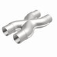 MagnaFlow Smooth Trans X 2.25/2.25 X 12 SS - Racecraft Industries