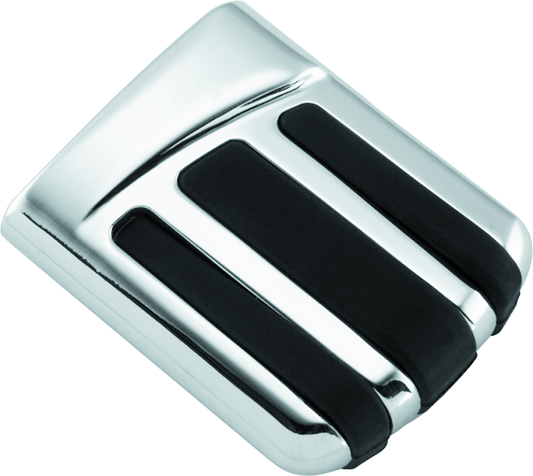 Kuryakyn Pilot Brake Pedal Chrome - Racecraft Industries