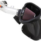 K&N 11-13 Ford Mustang GT 5.0L V8 Typhoon Peformance Intake - Racecraft Industries