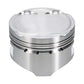 Wiseco BMW M54B30 3.0L 24V 84.5mm Bore -7.3cm Dish 9.0:1 CR Pistons - Set of 6 - Racecraft Industries