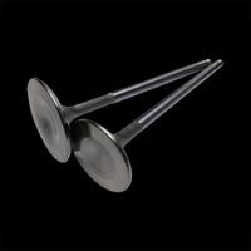Brian Crower 02-09 WRX / 04-09 STI EJ205 / EJ255 / EJ257 +1mm Over STD Tip (37mm) Intake Valve Set 8 - Racecraft Industries