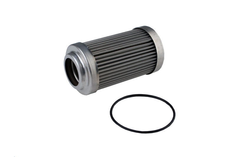 Aeromotive Filter Element - 40 Micron SS (Fits 12335) - Racecraft Industries