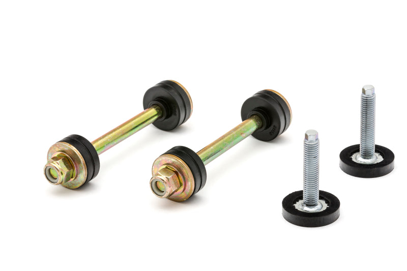 Eibach Pro-Kit for 97-04 Chevrolet Corvette C5 / 01-04 Corvette C5 Z06 (Modified Hardware - Not Spri - Racecraft Industries