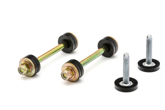 Eibach Pro-Kit for 97-04 Chevrolet Corvette C5 / 01-04 Corvette C5 Z06 (Modified Hardware - Not Spri - Racecraft Industries