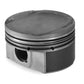 Mahle MS Piston Set BMW S52B 86.60mm Bore 89.6mm Stroke 135mm Rod 22mm Pin -11cc 11.3 CR Set of 6 - Racecraft Industries