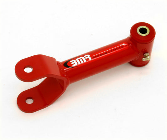 BMR 05-10 S197 Mustang Non-Adj. Upper Control Arm (Polyurethane) - Red - Racecraft Industries