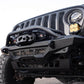 DV8 Offroad 18-23 Wrangler JL/Gladiator JT Spec Series Front Bumper - Racecraft Industries