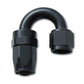 Vibrant -16AN 180 Degree Elbow Hose End Fitting - Racecraft Industries
