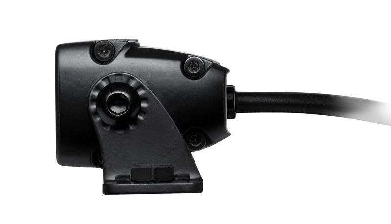 Hella Universal Black Magic 40in Thin Light Bar - Driving Beam - Racecraft Industries