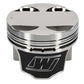 Wiseco Mitsu 4G64 w/4G63 Heads 10.5:1 E85 Piston Kit - Racecraft Industries